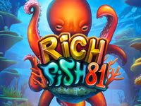 Rich Fish 81