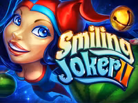 Smiling Joker II