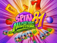 Spin Machine 81