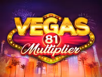 Vegas 81 Multiplier