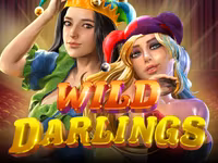Wild Darlings