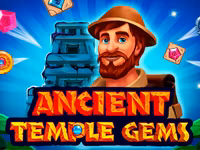 Ancient Temple Gems