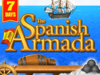 7 Days Spanish armada