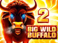 Big Wild Buffalo 2