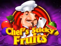 Chef's Sticky Fruits