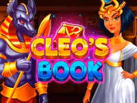 Cleo's Book