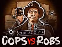 Cops vs Robs