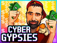 Cyber Gypsies
