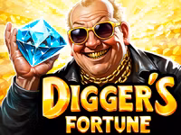 Digger's Fortune