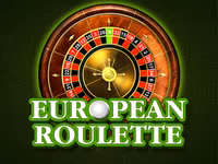 European Roulette