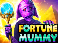 Fortune Mummy