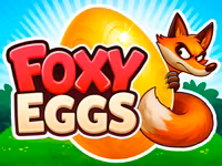 Foxy Eggs