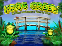 Frog Creek