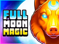 Full Moon Magic