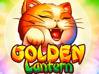 Golden Lantern
