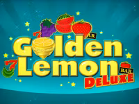 Golden Lemon Deluxe