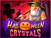 Halloween Crystals