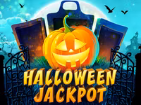 Halloween Jackpot