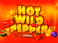 Hot Wild Pepper