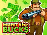 Hunt the Bucks