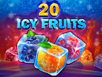 Icy Fruits