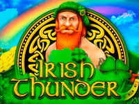 Irish Thunder