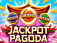 Jackpot Pagoda