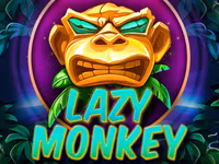 Lazy Monkey