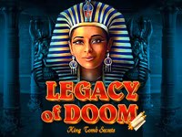 Legacy Of Doom