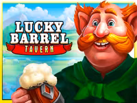 Lucky Barrel Tavern