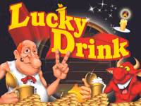 Lucky Drink