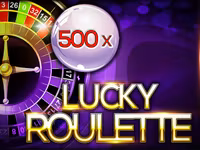 Lucky Roulette