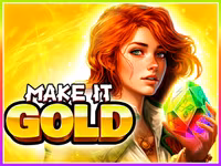 Make it Gold
