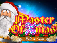 Master of Xmas