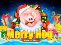 Merry Hog