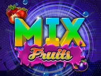 Fruit Mix