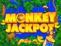 Monkey Jackpot