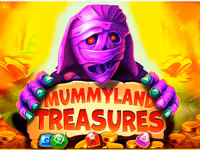 Mummyland Treasures