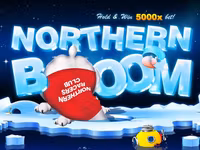 Northern Boom