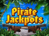 Pirate Jackpots