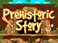 Prehistoric Story