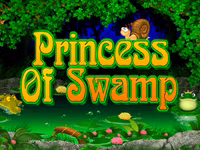 Princess Of Swamp