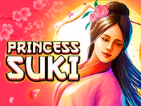 Princess Suki