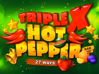 TripleX Hot Pepper
