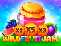 Wild Fruit Jam