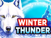 Winter Thunder