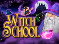 Witch School