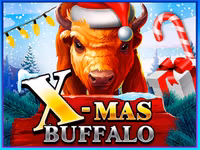 X-Mas Buffalo