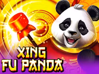 Xing Fu Panda