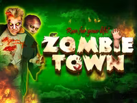 Zombie Town